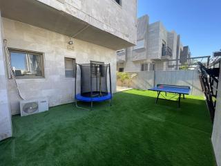 Kosher villa with pool near the sea Rova 17 - 1