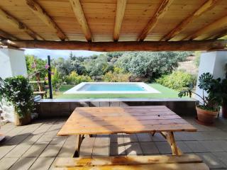 Casa Rural El Membrillo Aracena - 6