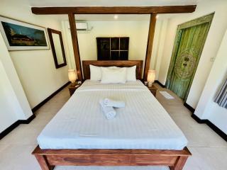 Villa Hijau - 2