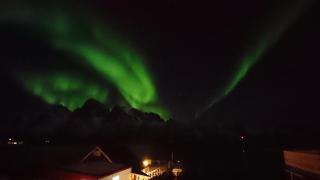Hammerstad Camping - Svolvær - 8