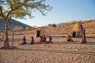 Omarunga Epupa-Falls Camp - 3