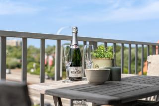 Droom Aan Zee - cosy coastal stay close to the beach and town centre - 6