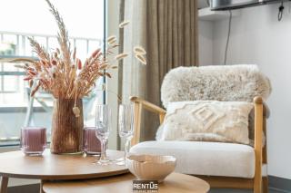 Droom Aan Zee - cosy coastal stay close to the beach and town centre - 1