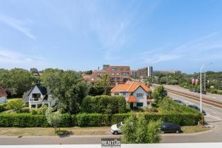 Droom Aan Zee - cosy coastal stay close to the beach and town centre - 4