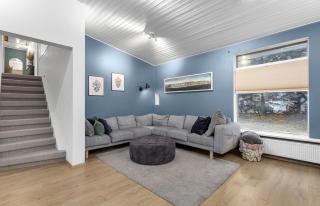 Spacious and family friendly house with Spa area - Birta Rentals - 3