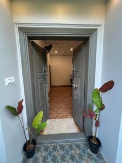 Appoyes Service Villa - 8