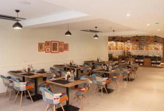 Zone by The Park New Market Kolkata - 5