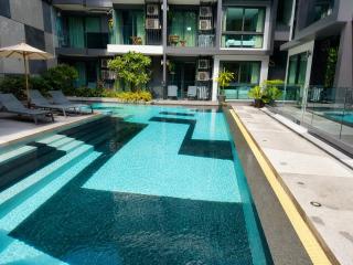 Silk Ao Nang Condominium - 3