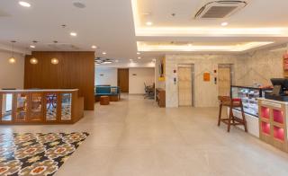Zone by The Park New Market Kolkata - 6