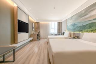 Atour Hotel (Xi'an High-tech Semiconductor Industrial Park) - 3