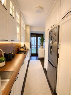 Dardania Apartment - 1