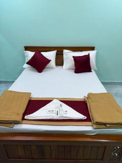 Rudra Bhairava Home Stay - 7