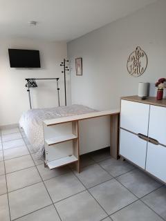 studio entre mer et terre - 8