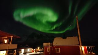 Hammerstad Camping - Svolvær - 9