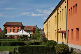 Hotel Filanda - Cittadella - 0