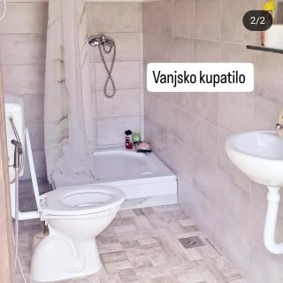 Pooltopia holidayhome go2bihac - 2