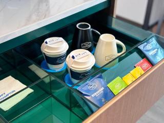 厦门集美杏林湾希尔顿欢朋酒店 - 1