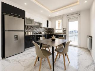 Magnifique Appartement de 2 chambres à Constantine - 6