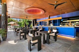 The Craft Hotel Ubud - 1