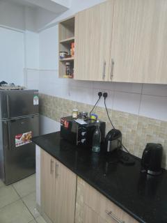 Family friendly apartment - 6