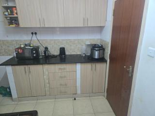 Family friendly apartment - 5