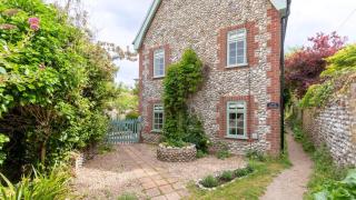 Loke House, Cley Next The Sea By Together Travel - 8