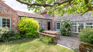 Loke House, Cley Next The Sea By Together Travel - 7
