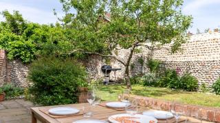 Loke House, Cley Next The Sea By Together Travel - 6