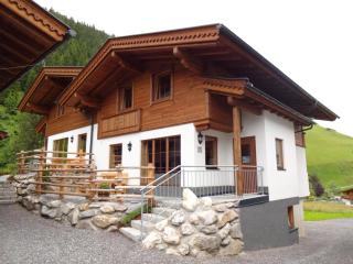 Alois & Elis, Chalet - 0