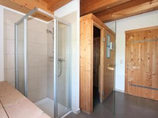 Alois & Elis, Chalet - 3