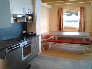 Alois & Elis, Chalet - 8
