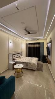 The Dwell Inn For 10H - 5