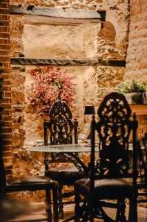 Palea Poli Boutique Hotel - 5