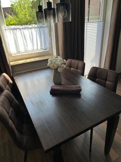 Ferienwohnung am Wald - 7