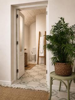 CASA d’OLIVENÇA - 6