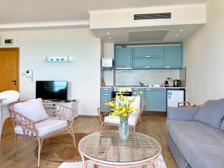 Cosher - Gardenia Palace Apt 7 - Pomorie - 4
