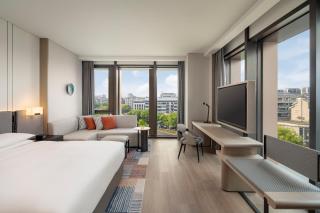 Hyatt Place Jiaxing Nanhu - 9