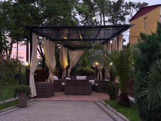 Ritsa Resort - 7