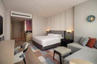 Hyatt Place Jiaxing Nanhu - 2