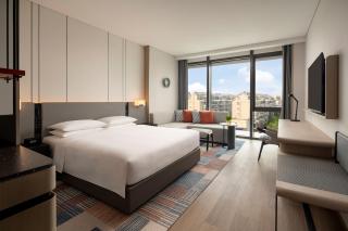 Hyatt Place Jiaxing Nanhu - 1