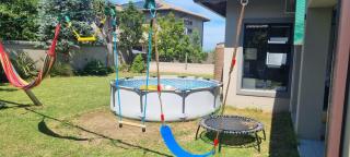 Epic 4 Bedroom holiday home for the whole family! - 4