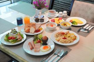 Royal Prince Resort Pattaya - 9