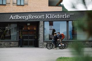ArlbergResort Klösterle - 4