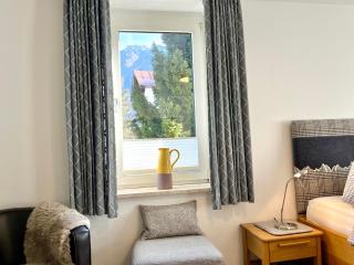Hüttenzauber, Montana Haus - Oberstdorf - 7