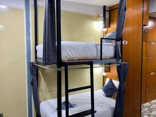 Bed Station Hostel Kohtao - 0