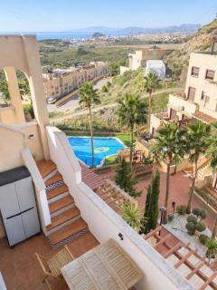 Casa Solanza - ATTC International Vacations - 0