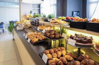 B&B HOTEL Mantova Cristallo - 8