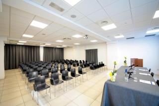 B&B HOTEL Mantova Cristallo - 6