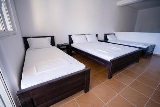 ADO Apartmani Ulcinj Velika Plaza Donji Stoj - 4