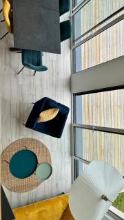 Ty Plateau - vue mer - Wi-Fi - 6